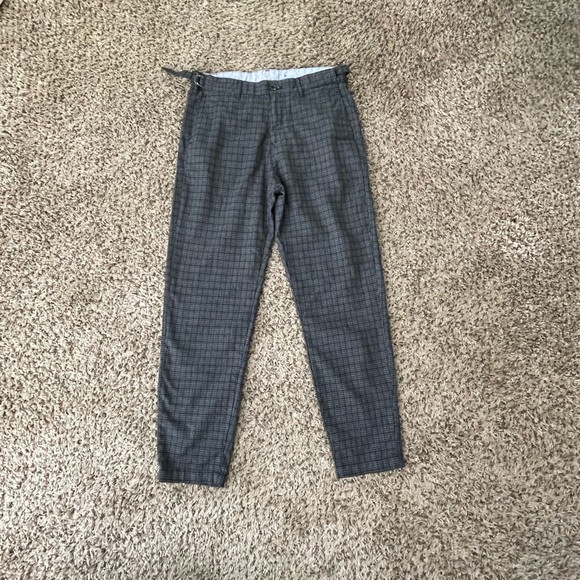 Zara Other - Zara Plaid Pants for Men